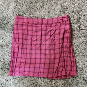 American Eagle Outfitters Pencil Skirt Mini Casual